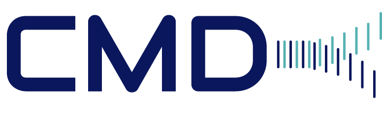 Logo CMD Servicios Tecnológicos SpA